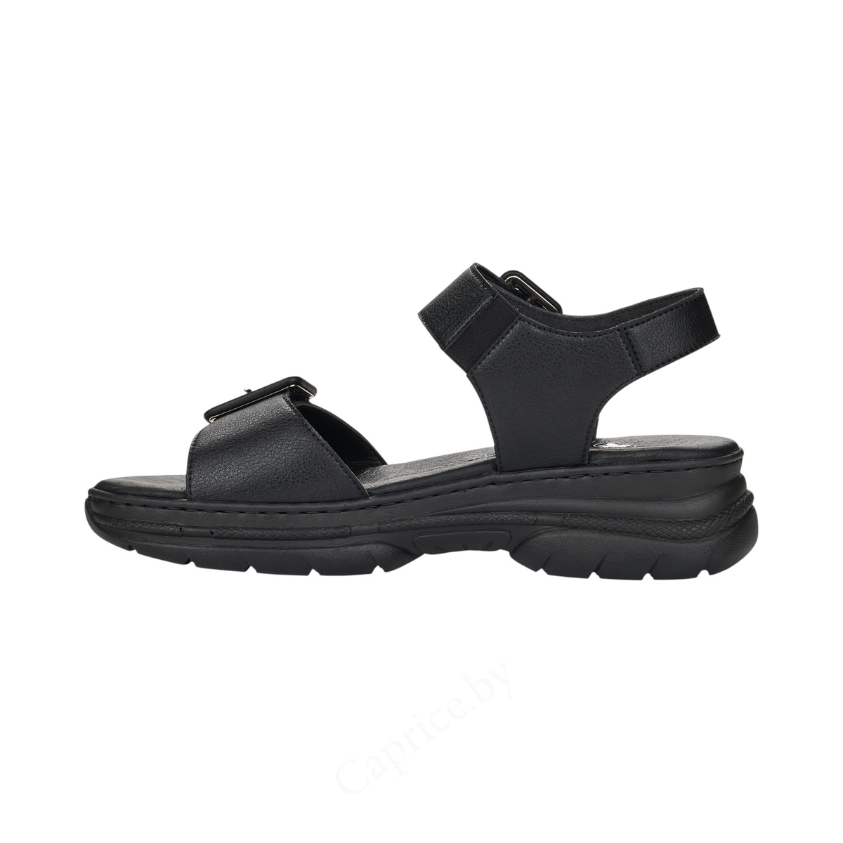 БОСОНОЖКИ RIEKER АРТИКУЛ: 66680-00